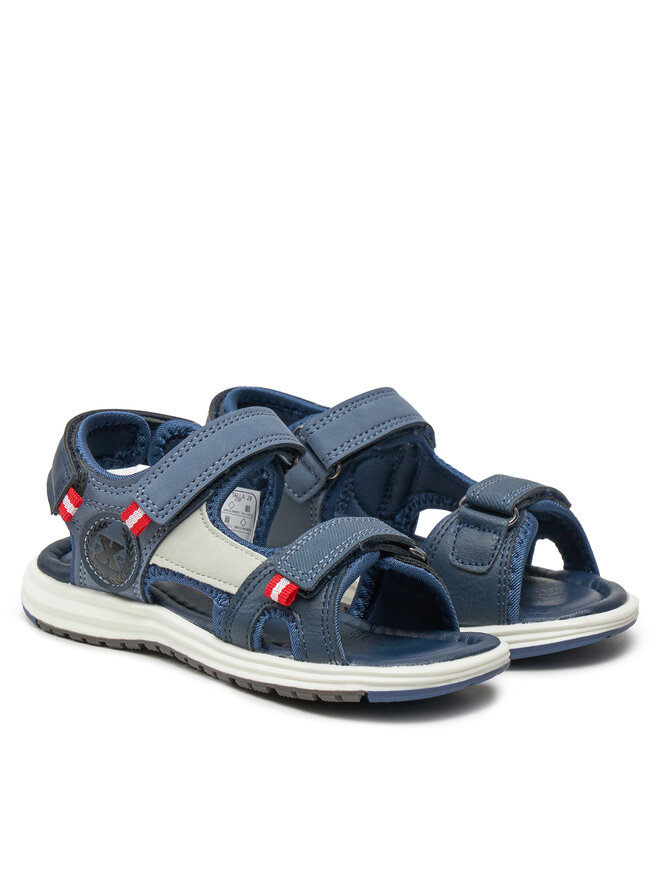 Xti Sandalias Xti 150869 Azul marino