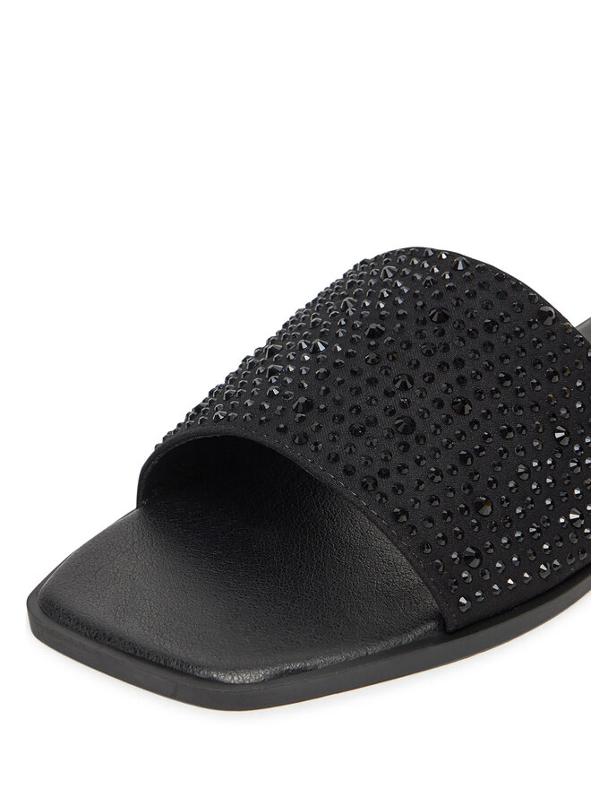 JENNY Chanclas JENNY WFA2749-4 Negro