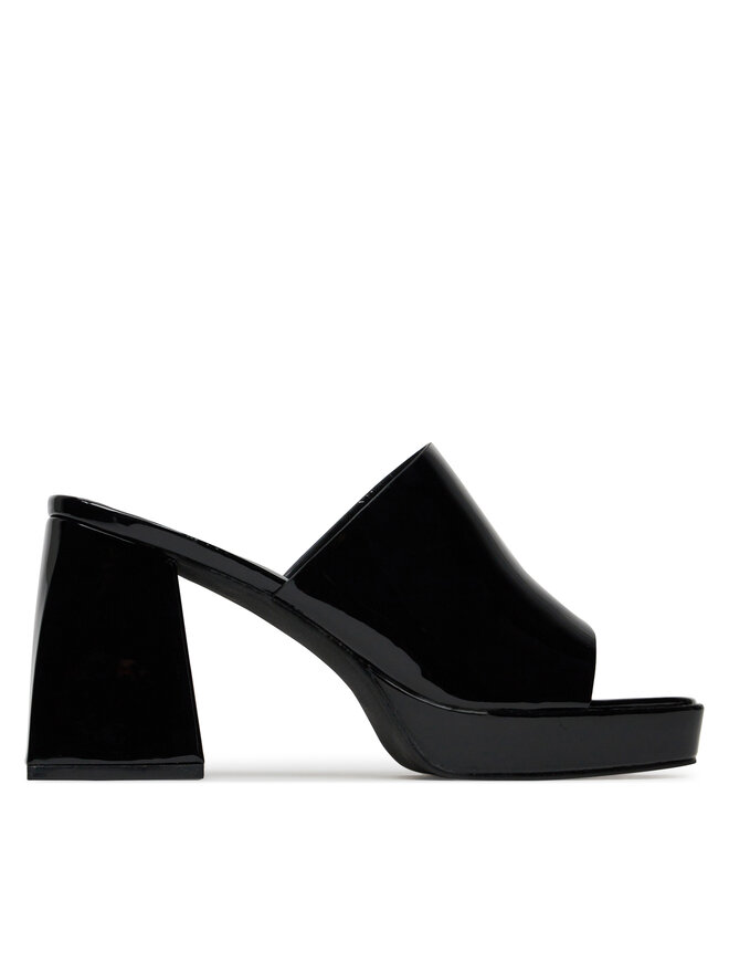 DeeZee Şlapi DeeZee LR2205105 Negru