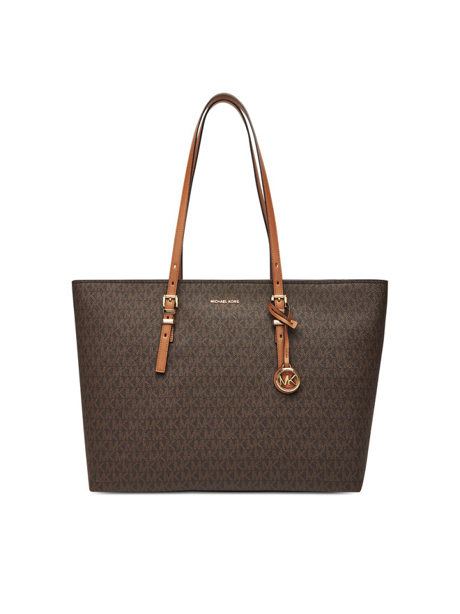 MICHAEL Michael Kors Сумка MICHAEL Michael Kors Quinn 30T5GQNT9B Коричневий