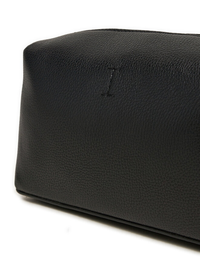 Calvin Klein Borsetta Calvin Klein Ck Plaque Camera Bag K60K612788 Nero