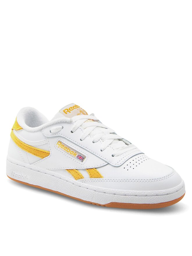 Reebok Sneakers Reebok Club C Revenge 100033437 Weiß