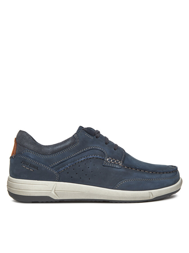 Josef Seibel Туфлі Josef Seibel Enrico 25 25325 TE21 526 Cиній