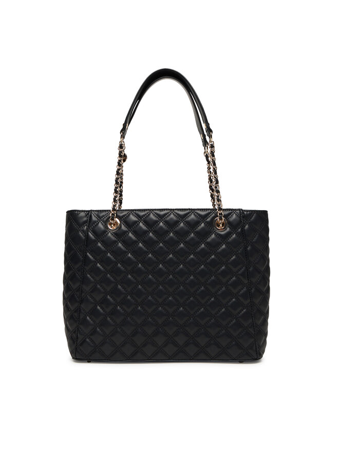 Guess Handtasche Guess Giully II HWQG96 73240 Schwarz