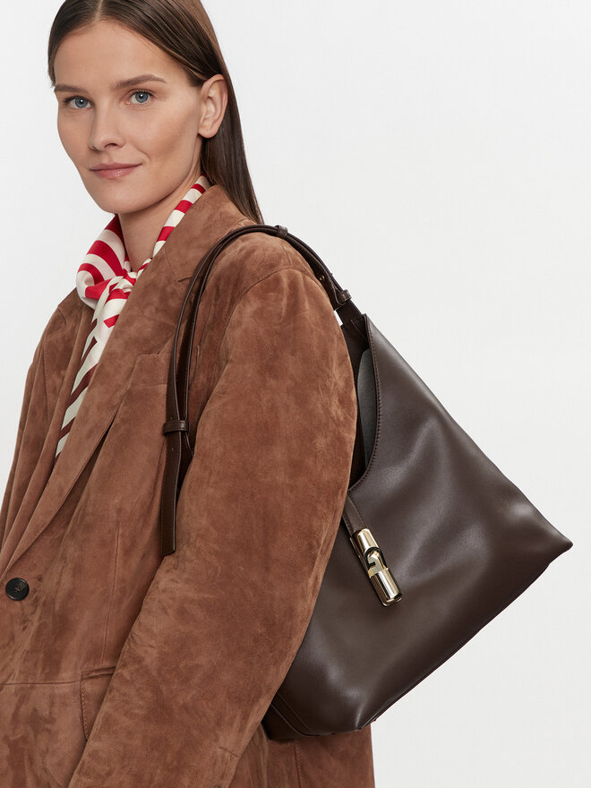 Furla Сумка Furla WB01499 BX3104 2460S Коричневий