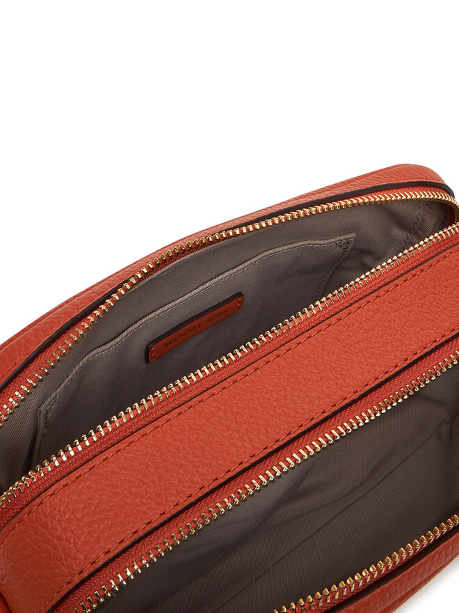 MICHAEL Michael Kors Bolso MICHAEL Michael Kors 32S5GYTC5L Naranja
