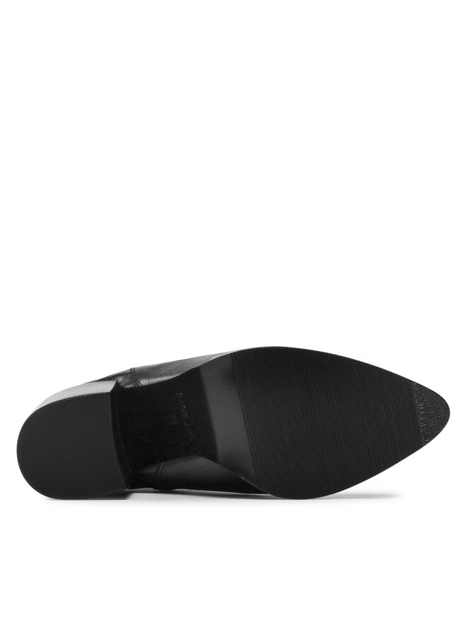 Rage Age Botine Rage Age RA-67-06-000507 Negru