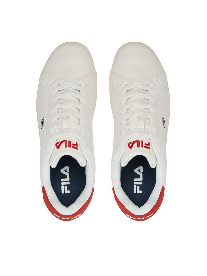 Fila Sneakersy Fila Crosscourt 2 F FFM0002 Biały