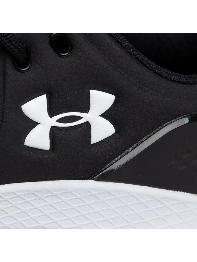 Under Armour Fitnessschuhe Under Armour Ua Charged Commit Tr 2.0 3022027-001 Schwarz