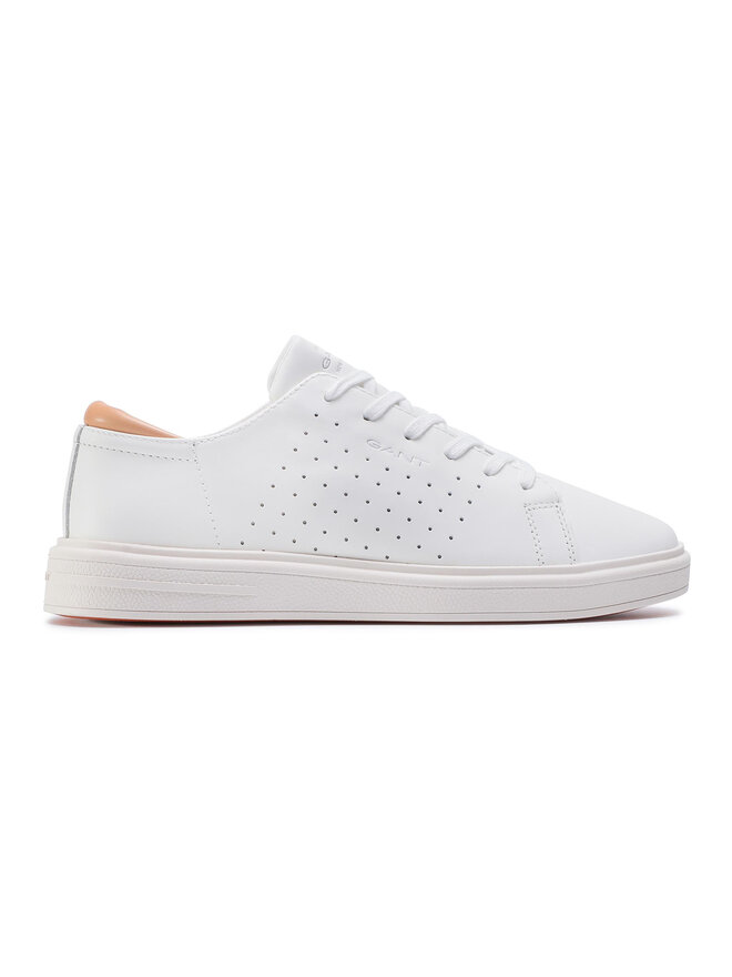 Gant Αθλητικά Gant Fairville 20631526 Λευκό
