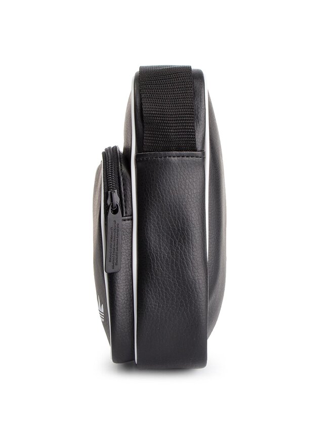 Umhangetasche adidas Mini Bag Vint DH1006 Schwarz eschuhe