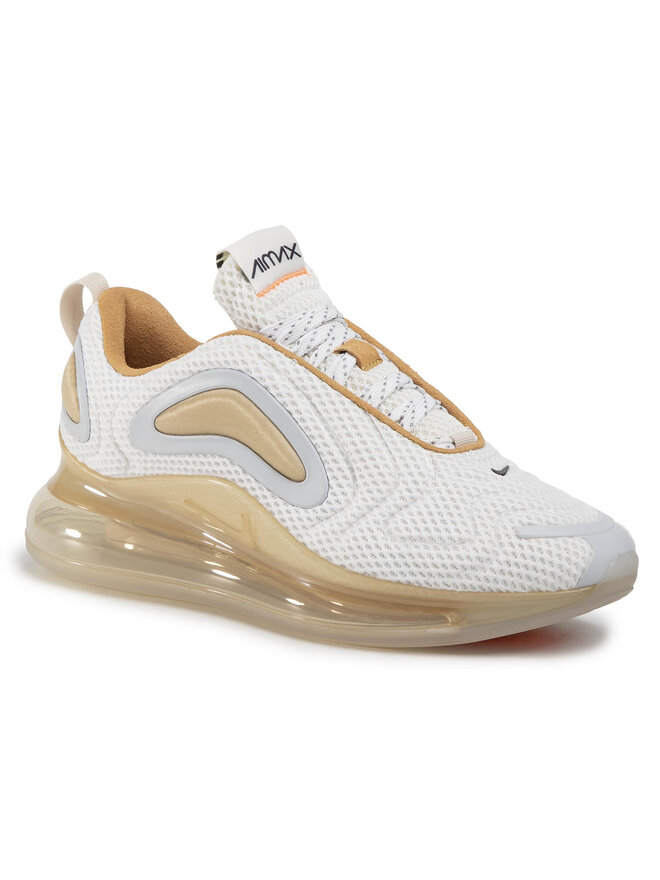 Air max 720 bianche e azzurre hotsell