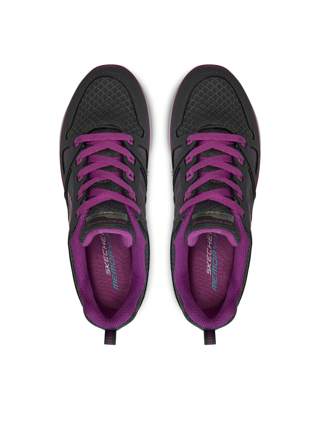 Skechers Αθλητικά Skechers New World 12997/CCPR Γκρι