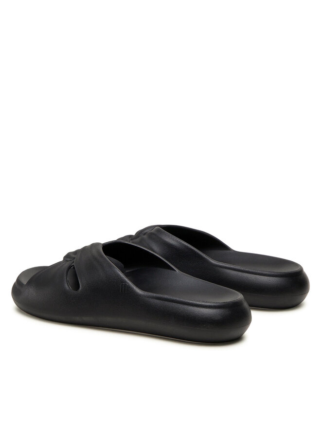 Melissa Шльопанці Melissa Free Slide Ad 33532 Чорний