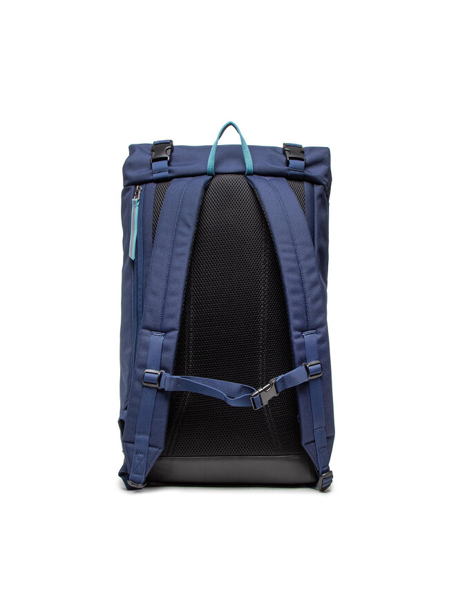 Helly Hansen Rucksack Helly Hansen Stockholm Backpack 67187-689 Dunkelblau