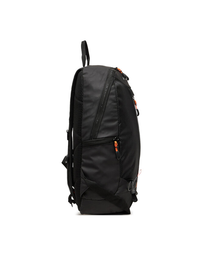 Aulp Rucksack Aulp Azimu Schwarz