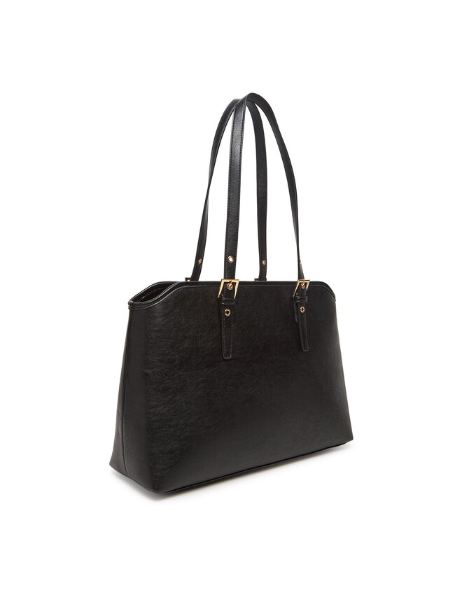 JENNY Handtasche JENNY C-JEN-L-012-08 Schwarz