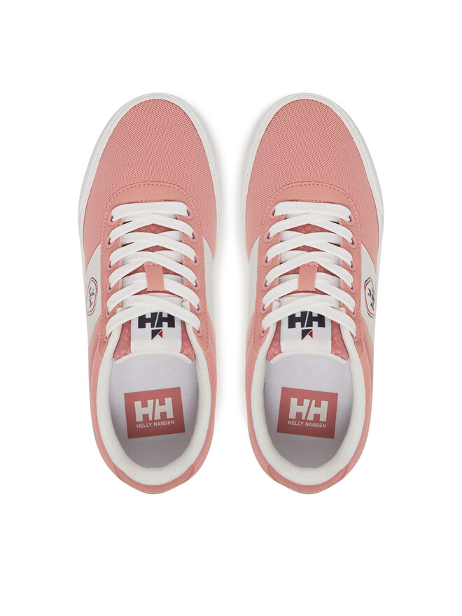 Helly Hansen Сникърси Helly Hansen Archboard 12024_057 Розов