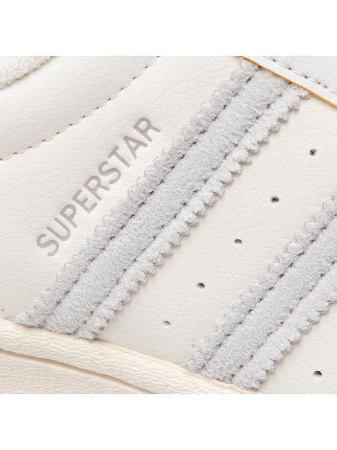 adidas Tenisice adidas Superstar Vegan Icons GY4656 Bijela