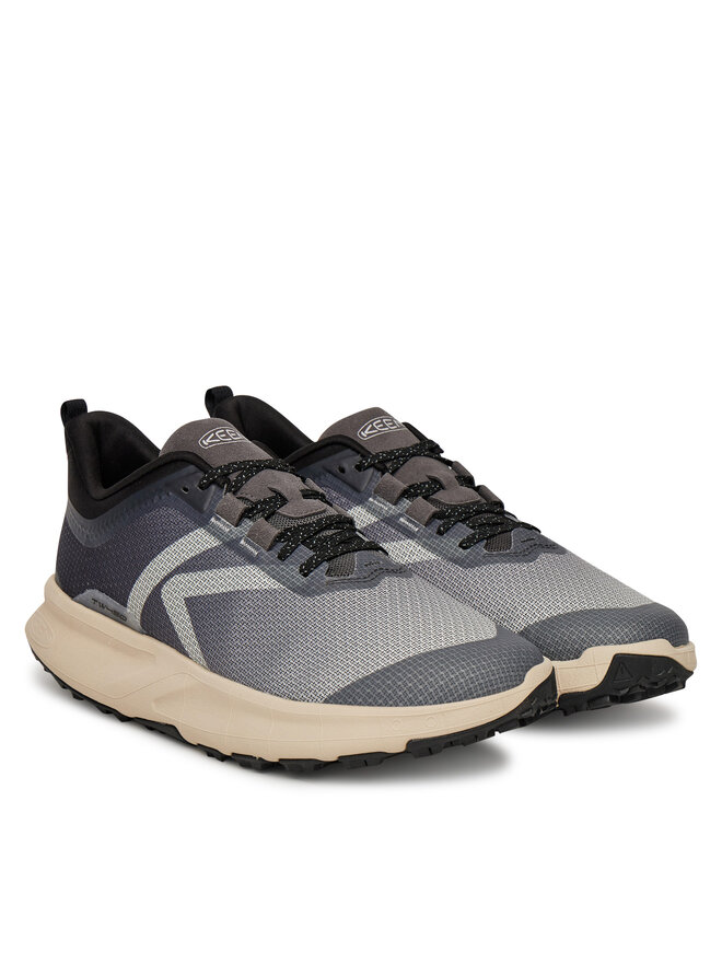 Keen Sneakersy Keen 1029757 Šedá