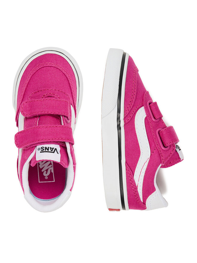 Vans Tenisice Vans C-BROOKLYN LS V VN000D7XYLZ Ružičasta