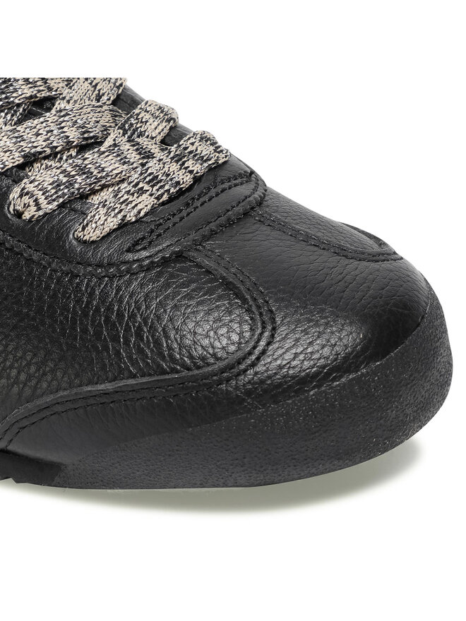 Onitsuka Tiger Снікерcи Onitsuka Tiger Mexico 66 1182A204 Чорний