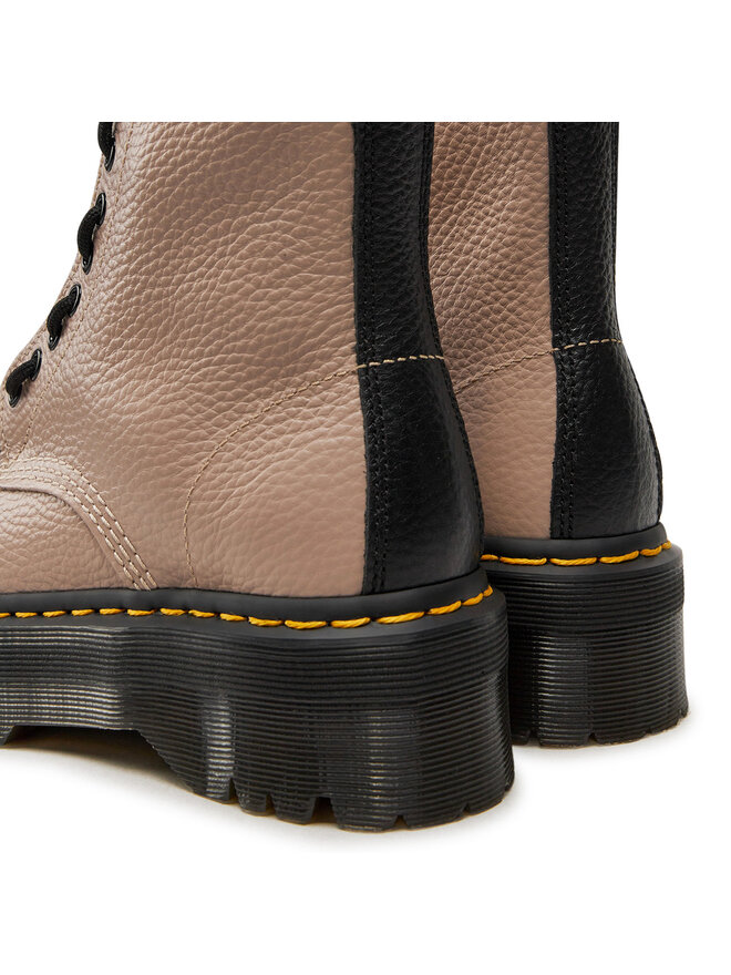 Dr. Martens Αρβύλες Dr. Martens Sinclair 30584348 Μπεζ