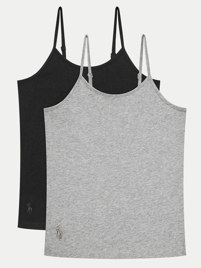 Polo Ralph Lauren Polo Ralph Lauren Set topova﻿ 4P5000 Šarena Regular Fit