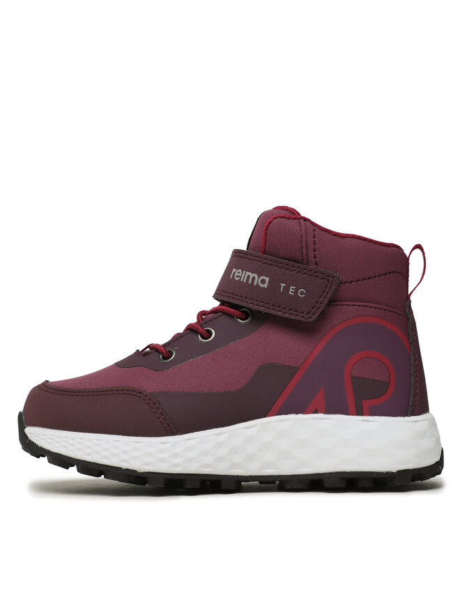 Reima Schnürschuhe Reima Hiipien 5400018B Violett