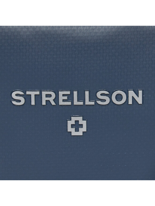 Strellson Τσαντάκι Strellson Brian 4010003053 Σκούρο μπλε