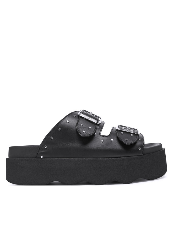 Scholl Şlapi Scholl F32305 Negru
