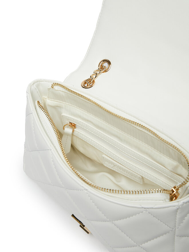 Valentino Borsetta Valentino Ocarina VBS3KK02R Bianco