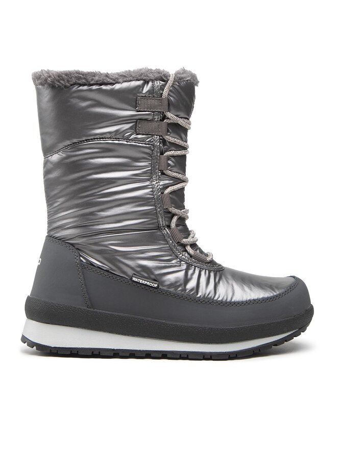 CMP Снігоходи CMP Harma Wmn Snwo Boot Wp 39Q4976 Сірий