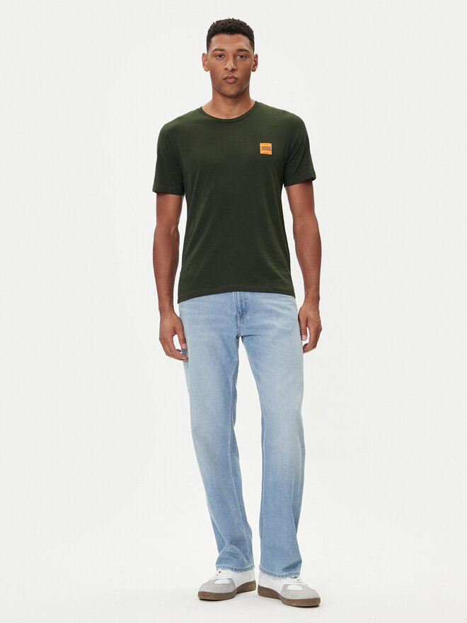 Jack & Jones Jack & Jones Set di t-shirt Brandy 12288298 Multicolore Regular Fit