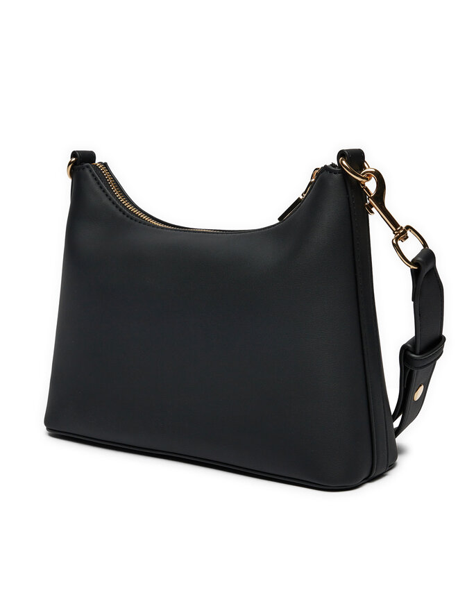 LOVE MOSCHINO Torbica LOVE MOSCHINO JC4025PP1LKD0000 Crna