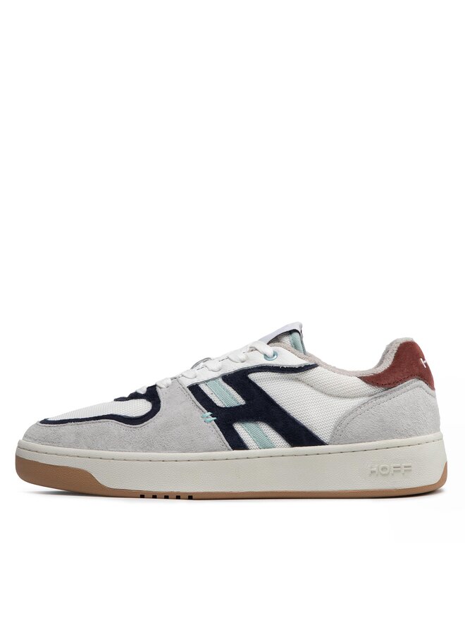 HOFF Sneakersy HOFF Melrose 22209602 Šedá