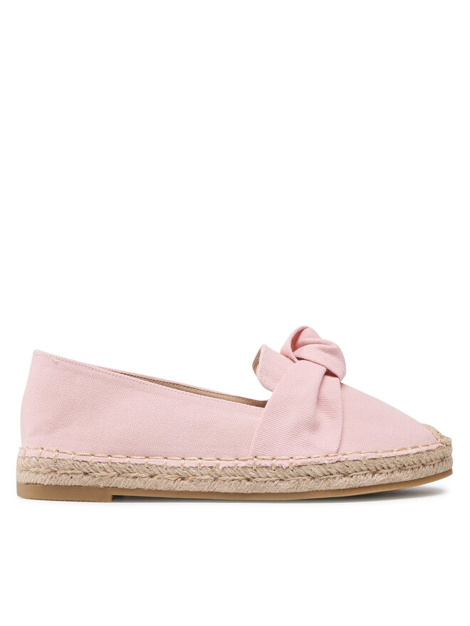 Jenny Fairy Espadrilles Jenny Fairy WSS990-123 Rosa