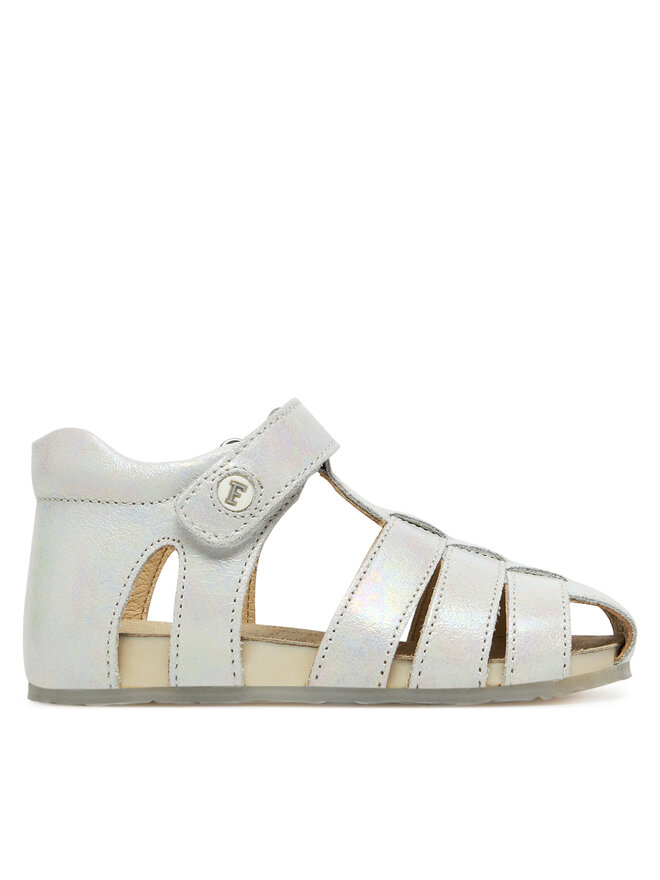 Naturino Sandalen Naturino Falcotto By Naturino Alby 1500736.83.0N01 Weiß