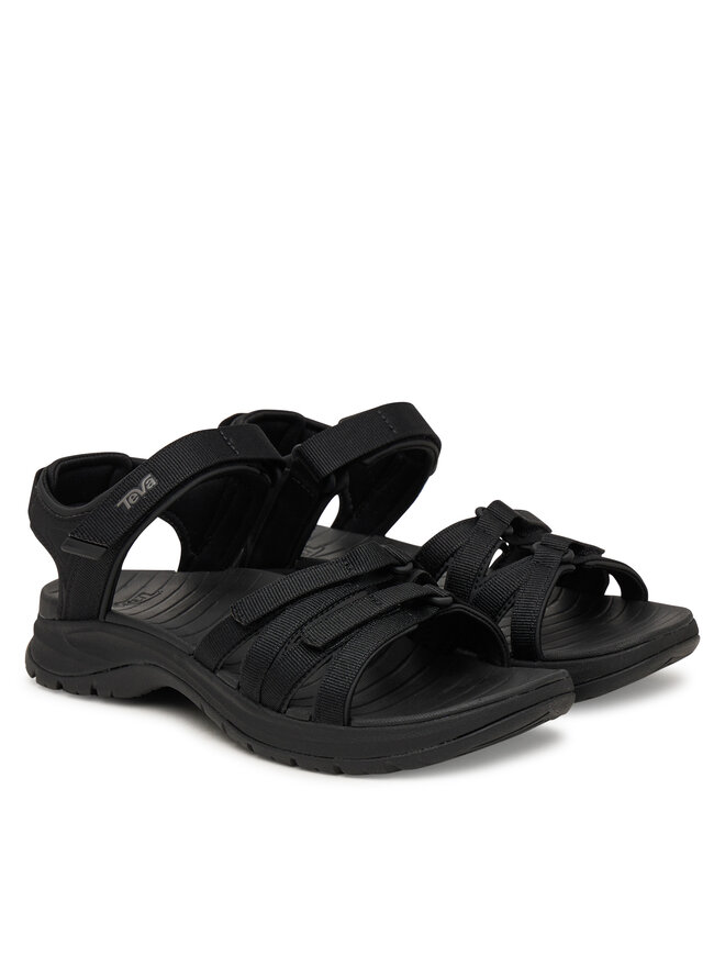 Teva Sandalen Teva Tirra Sport 1173720 Schwarz
