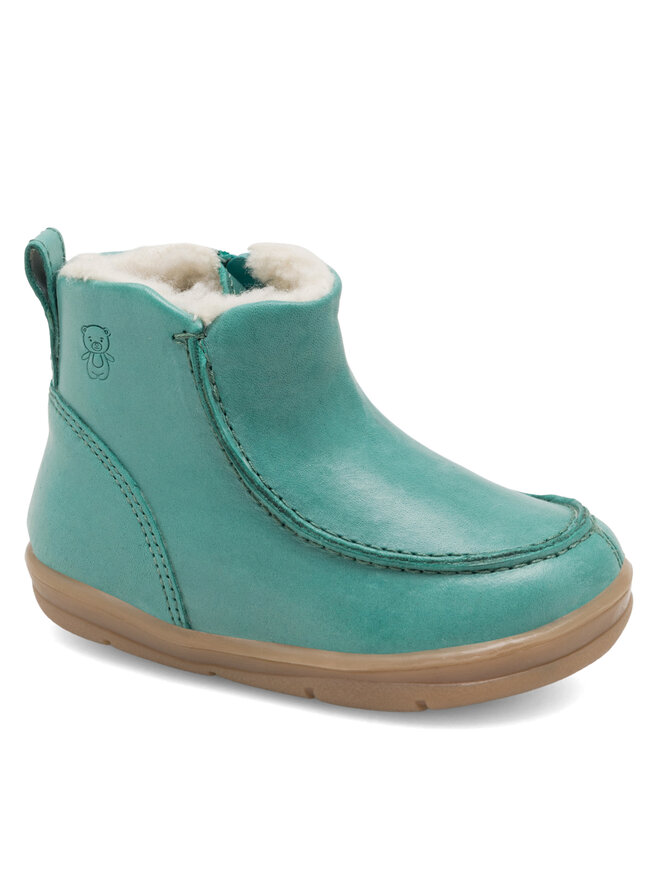 Lasocki Kids Schnürschuhe Lasocki Kids DASH CI12-DASH-03 Grün