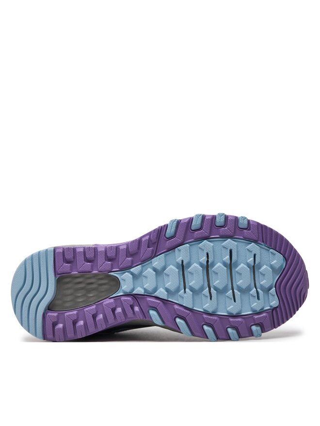 New Balance Zapatillas de running New Balance 410 v8 WT410CA8 Gris