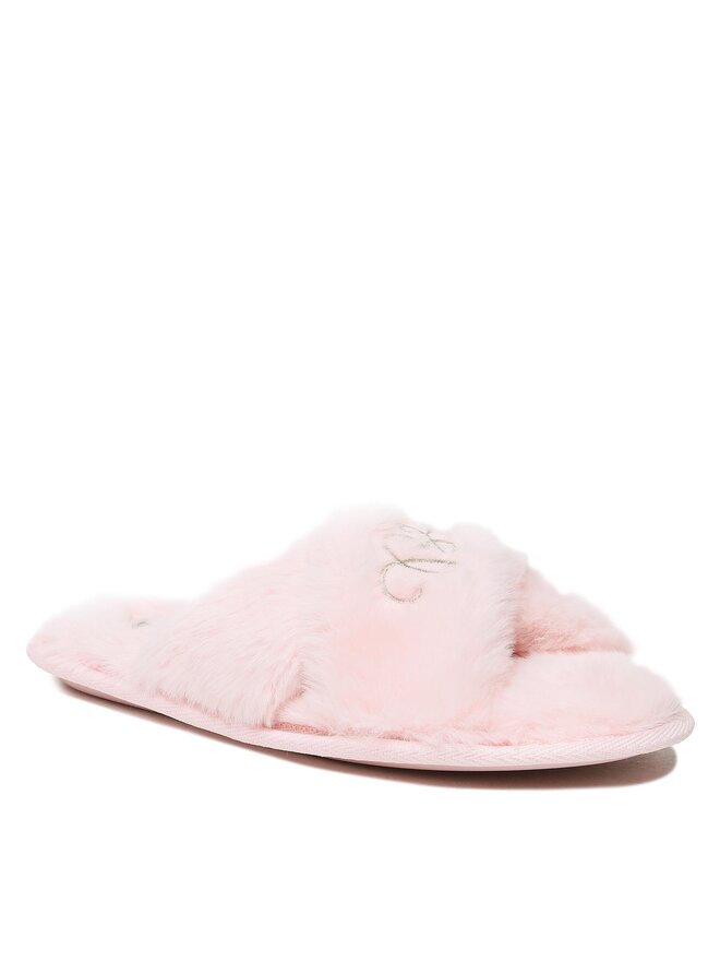 DeeZee Тапочки DeeZee M138139J EO Рожевий