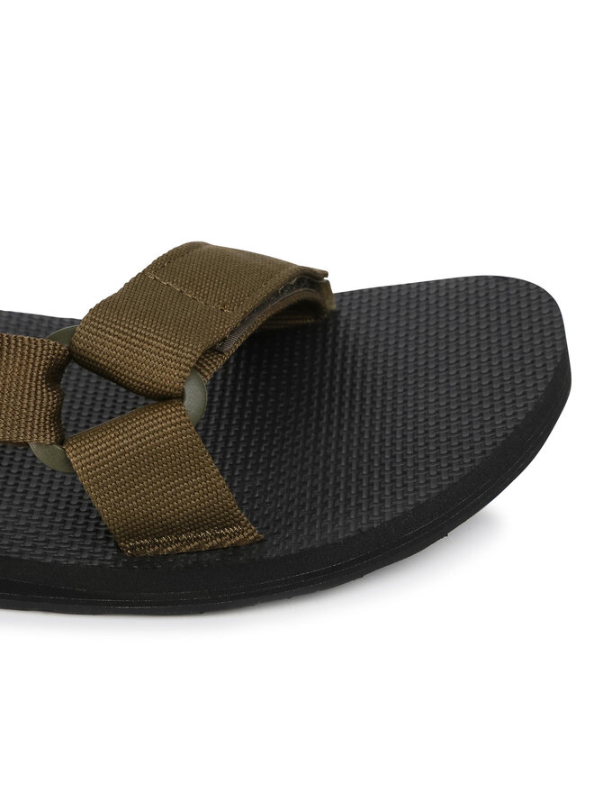 Teva Sandály Teva Original Universal 1004006 Zelená