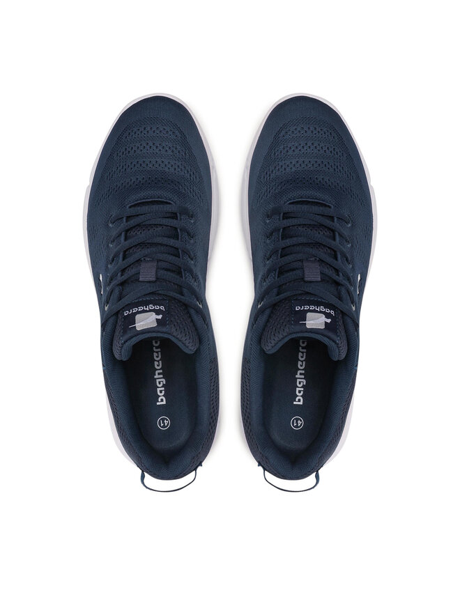 Bagheera Zapatillas Bagheera Eclipse 86537-25 C2608 Azul marino