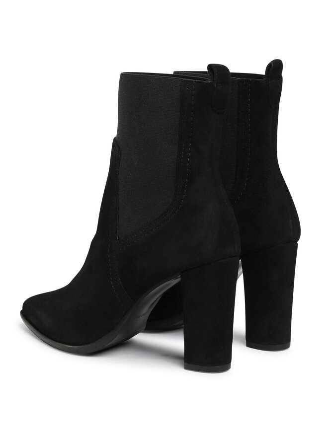 Gino Rossi Stivaletti Gino Rossi 2499-02 Nero