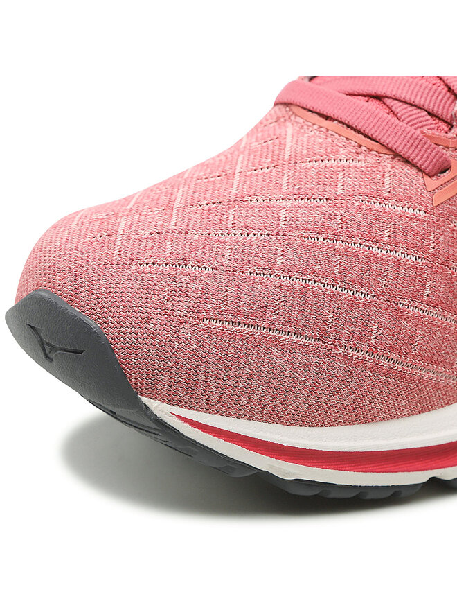 Mizuno Tenisice za trčanje Mizuno Wave Inspire 18 J1GD224414 Ružičasta