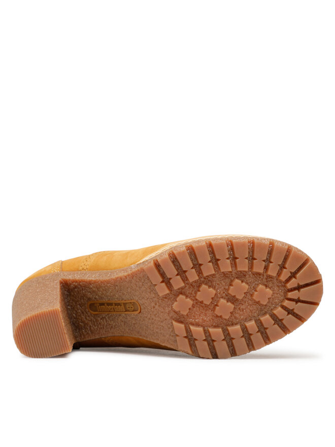 Timberland Aulinukai Timberland Tillston Basic 6 Inch TB0A5MM52311 Ruda