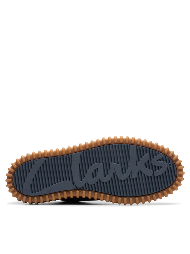 Clarks Mokaszin Clarks Torhill Lo 26179708 Sötétkék