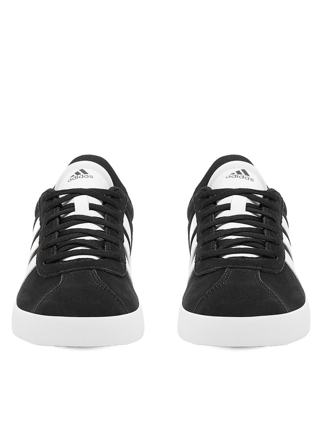 adidas Tenisice adidas Court 3.0 K ID6313 Crna