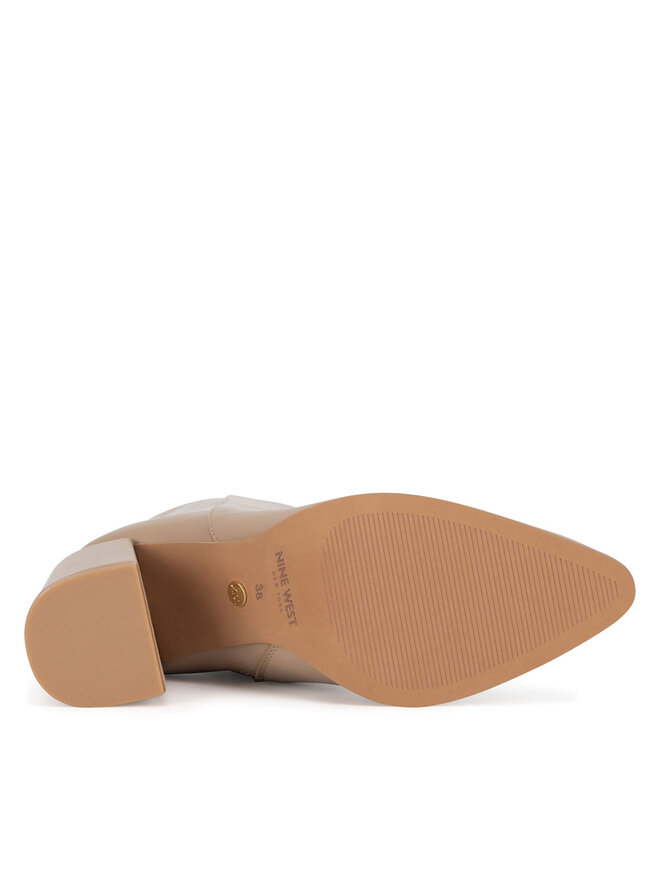 Nine West Botines Nine West WFA3000-1 Beis